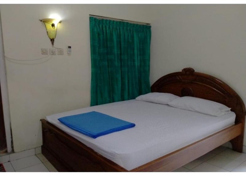 Free website template